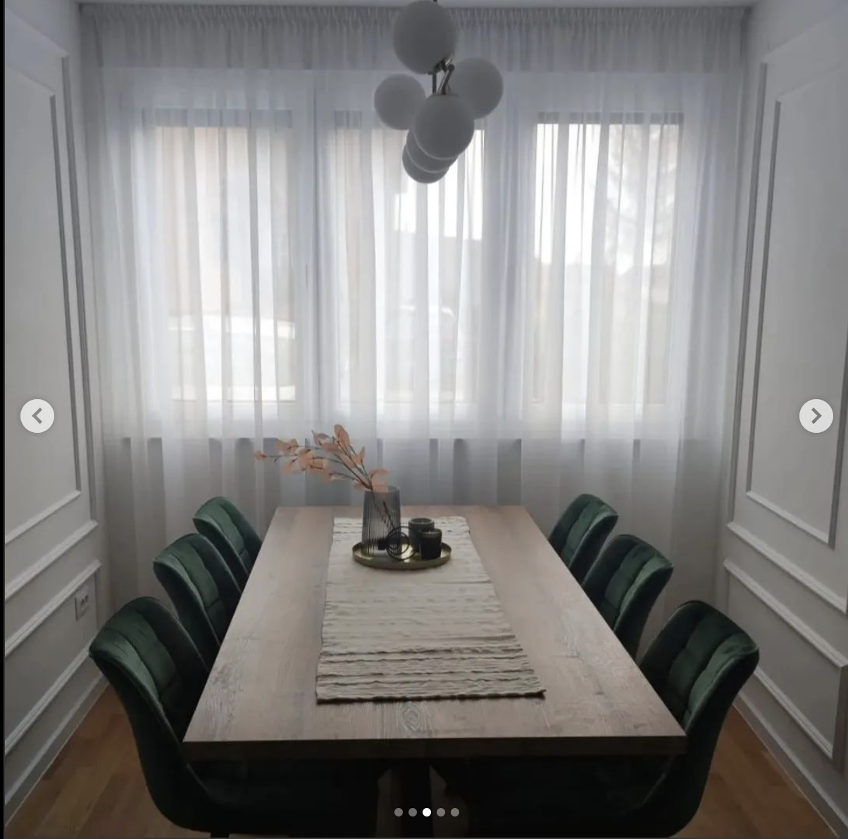 Klasicne zavese radovi