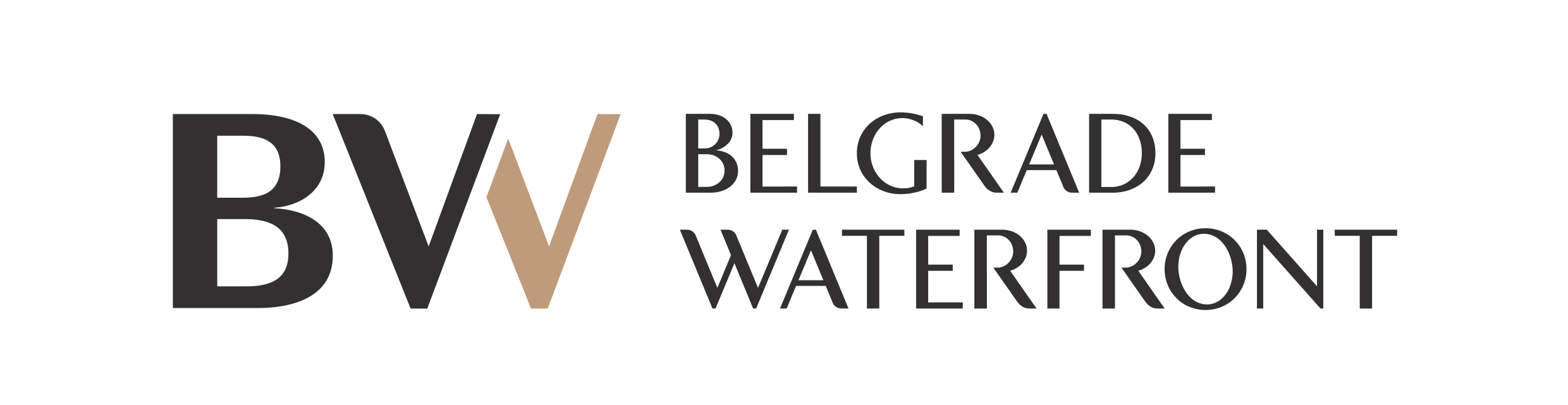 beograd na vodi zavese