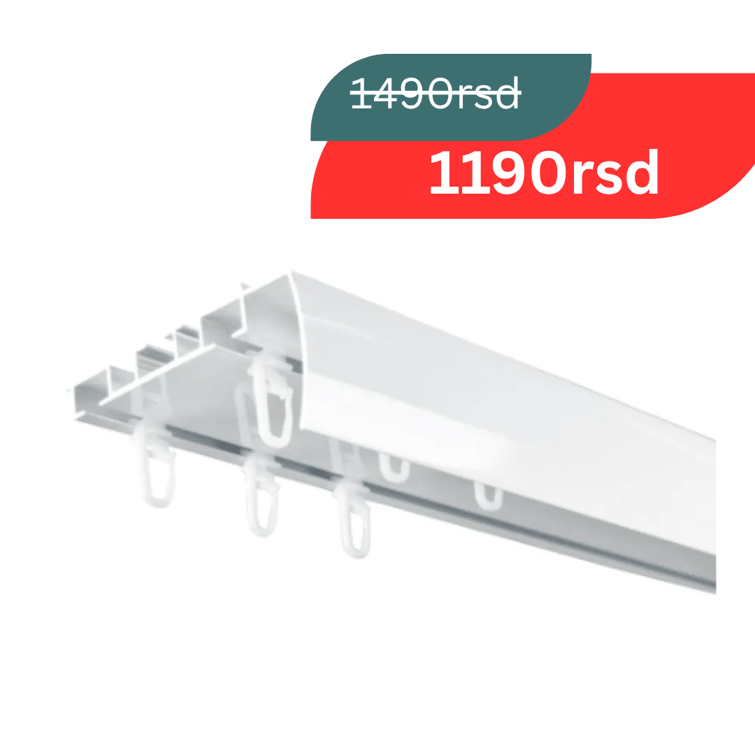 Dvokanalna sa maskom