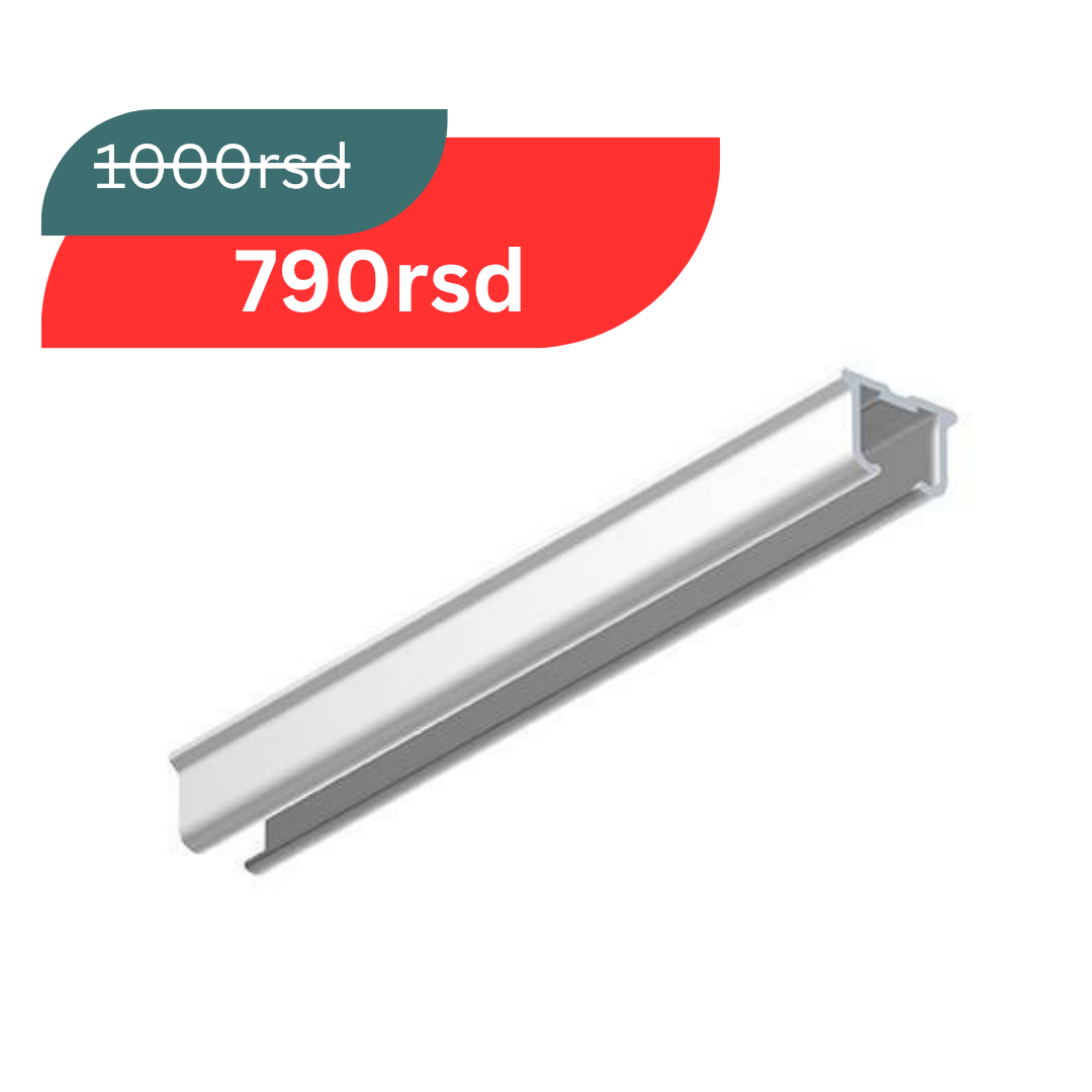 Jednokanalna garnisna