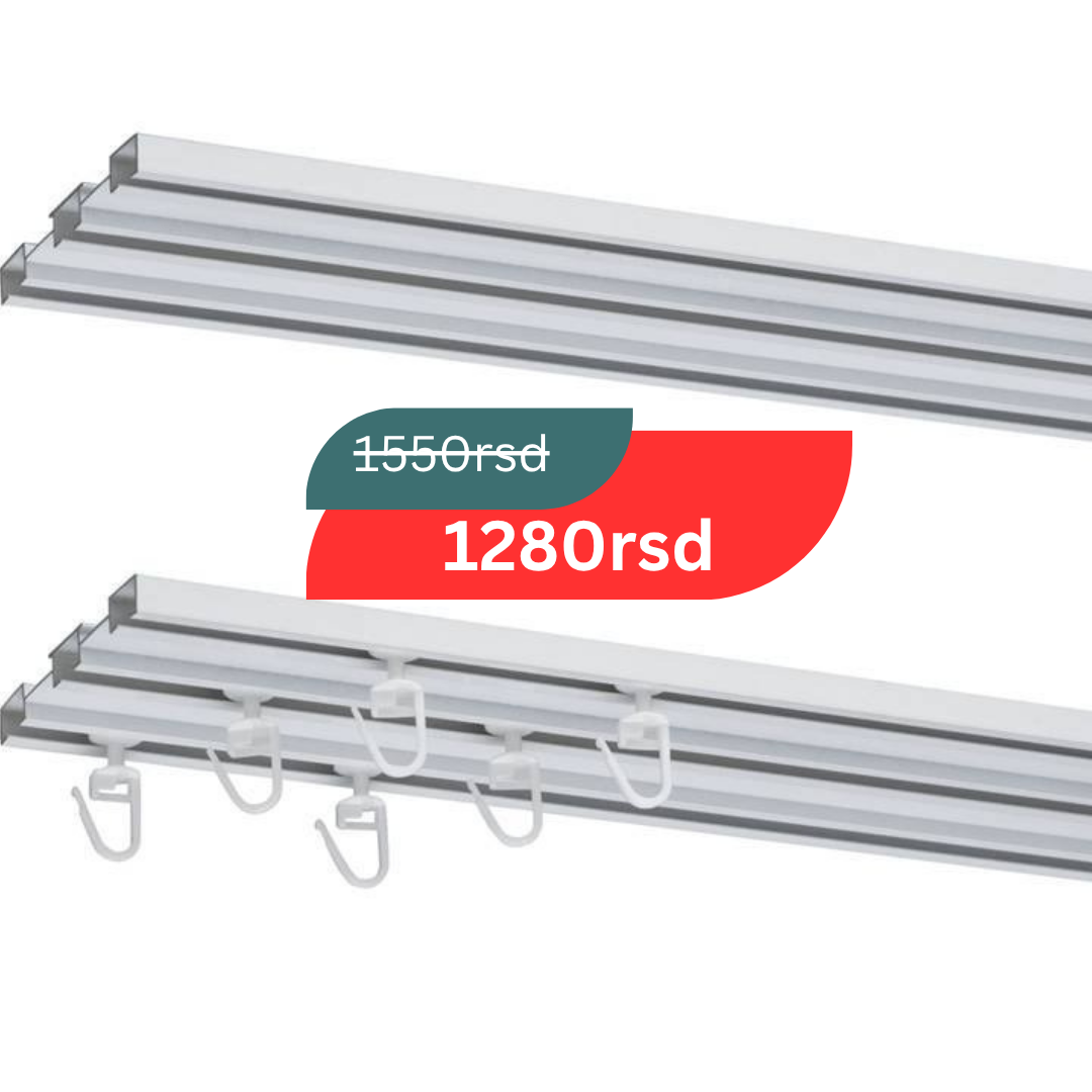 Trokanalna garsnisna 